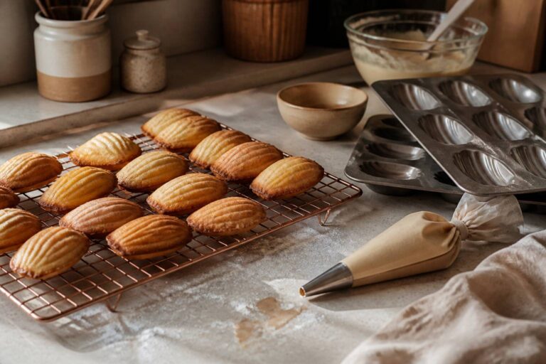 Mercotte : L&rsquo;Incontournable de la Cuisine et de la Pâtisserie Française